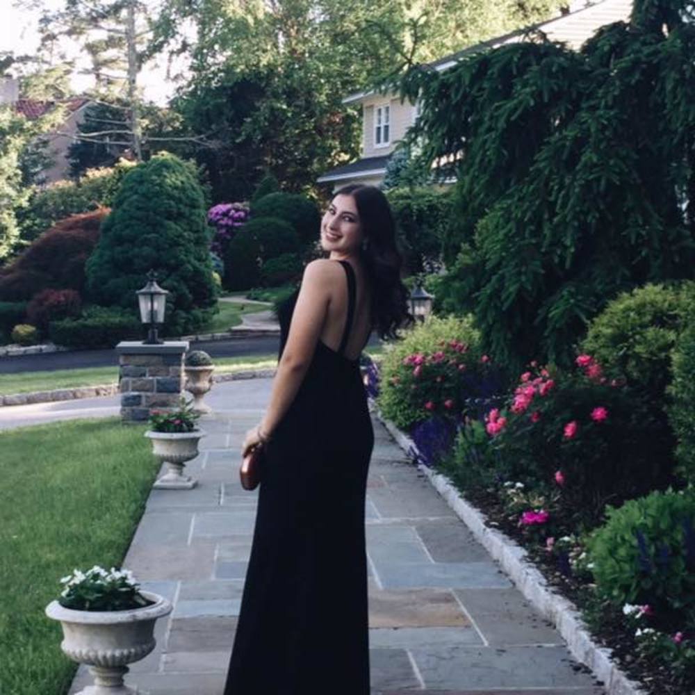 Meet your Posher, Shoshanah